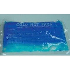 Bolsa de Gel Frío-Calor Reutilizable Terapéutico RAPID RELIEF®